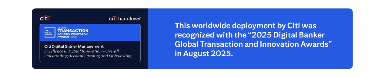 citi-digital-signer-managment